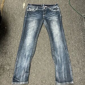Amethyst Jeans women’s size 11